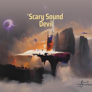 Scary Sound Devil (Live)