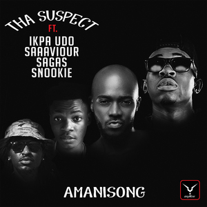 Amanisong (feat. Ikpa Udo, Saaaviour, Sagas & Snookie)