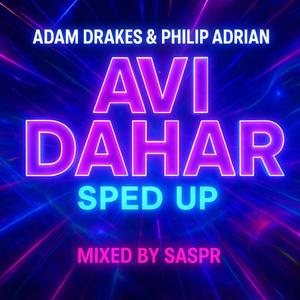 Adam Drakes & Philip Adrian Avi Dahar (Mixed By SASPR)