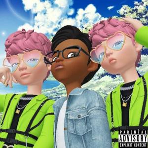 VVS (feat. Lil Joof)