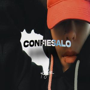Confiesalo (Cumbia)