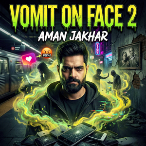 Vomit On Face 2