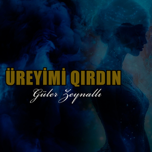 Üreyimi Qırdın
