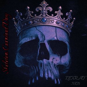 Skeleton Carnival Day(Explicit)