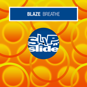 Breathe (Kiko Navarro Classic Re-Edit-Extended)