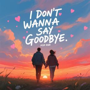 I Don't Wanna Say Goodbye