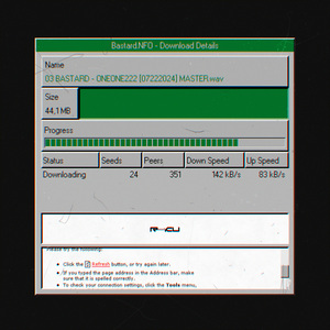 DOING NUMBERS (ACID MIX)