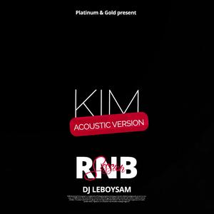 Kim (feat. Jayven) (Acoustic version)