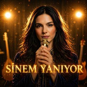 Sinem Yanıyor
