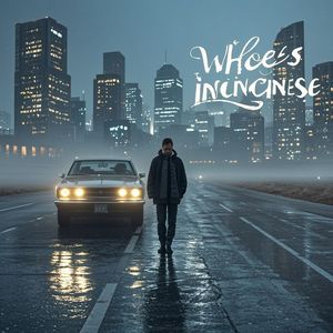 谁的无辜-笛心客