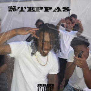 Steppers (feat. F3)