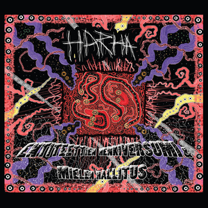 Tietoisuuden Narkolepsia