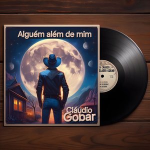 Alguém além de mim