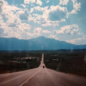 Two Thousand Miles