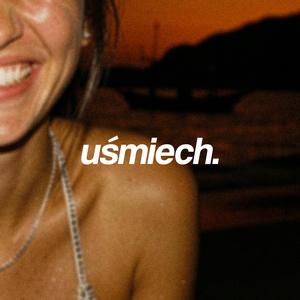 uśmiech