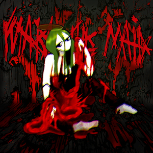 Aid in the Hell (Bonus)