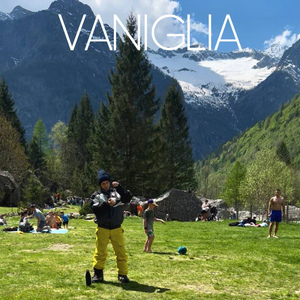 Vaniglia