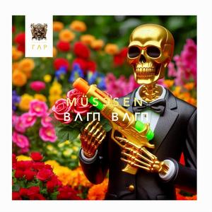 BΛΓΠ BΛΓΠ (Bam Bam)