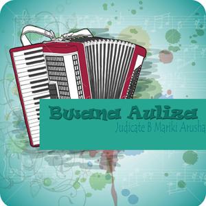 Bwana Wangu Nakutukuza