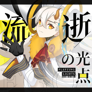 Fleeting Lights（流逝的光点）