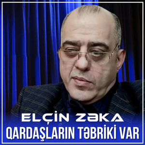 Qardaşların Təbriki Var