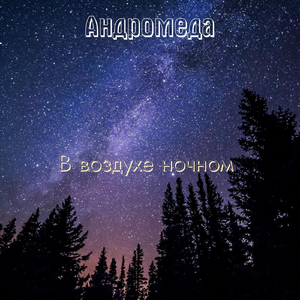 В воздухе ночном