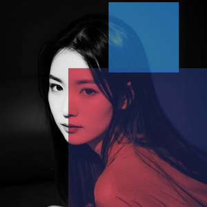 Double Vision#节奏玩家-采样9