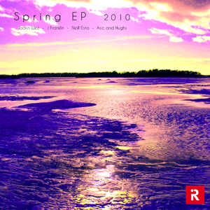 Floozie (Original Mix)