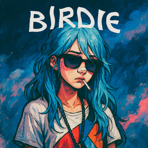 Birdie
