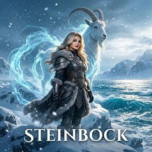 Steinbock (Die Kraft des Gipfels)