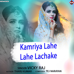 Kamriya Lahe Lahe Lachake