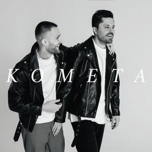 Kometa