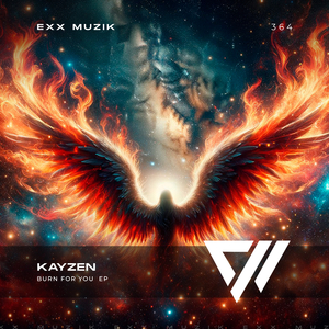 Burn For You (Extended Mix)