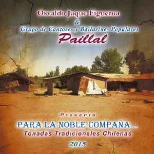 Me enamoré se una huasa