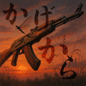 かげから ～ 幻想と名銃 ～