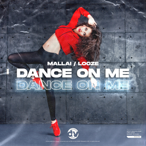 Dance on Me (Extended Mix)