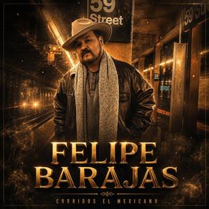 Felipe Barajas