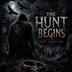 The Hunt Begins
