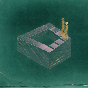 Notes From The Underground