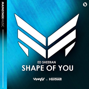Shape Of You (W&W vs. Hardwell Remix) [KARIOKO Remake]
