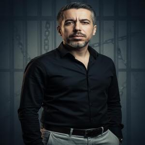 Gitme Dedim Duymadın