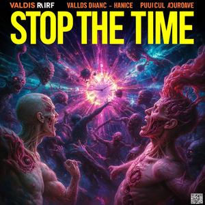 Stop The Time (DEEP HOUSE)