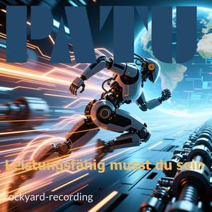 Leistungsfähig musst du sein