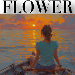 Story in Deep Blue 深蓝色故事