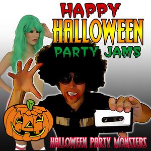 Mellow Monsters (Halloween Party Mix)