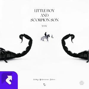 莫勒的画卷/Disc2蝎子篇完结(Prod.maxrxgh)