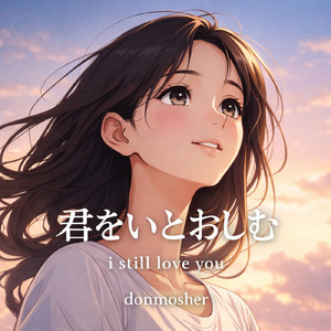 君をいとおしむ i still love you