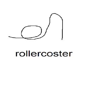 rollercoster