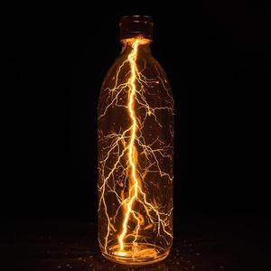 Lightning In A Bottle