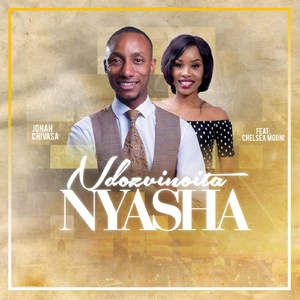 Ndozvinoita Nyasha (feat. Chelsea Mguni)